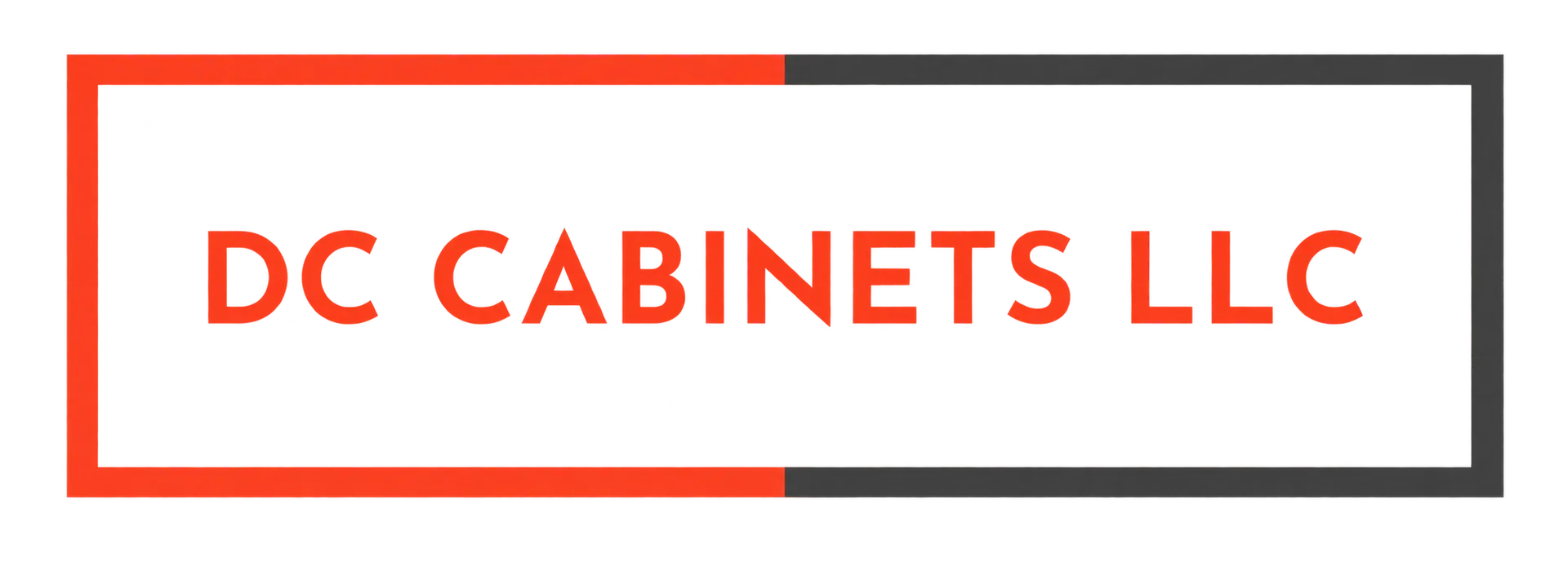 DC Cabinets LLC logo